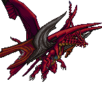 Neo Bahamut - Final Fantasy: Record Keeper