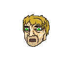 Detective Pardo (Panicked) - Hotline Miami 2: Wrong Number