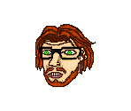 Beard - Hotline Miami 2: Wrong Number