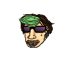 Gang Leader - Hotline Miami 2: Wrong Number