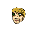 Detective Pardo - Hotline Miami 2: Wrong Number