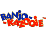 Title Screen - Banjo-Kazooie