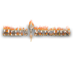 Hell's Kitchen Logo - Hell's Kitchen