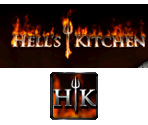 Wii Banner and Memory Data - Hell's Kitchen