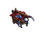 Hell House - Final Fantasy: Record Keeper