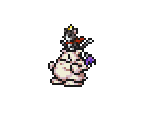 Cait Sith - Final Fantasy: Record Keeper