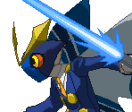 Sukuna-Hikona - Persona 4 Arena Ultimax