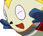 Teddie - Persona 4 Arena Ultimax
