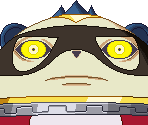 Teddie (Mask) - Persona 4 Arena Ultimax