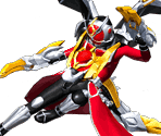 Kamen Rider Wizard All Dragon - Kamen Rider Batton-Line