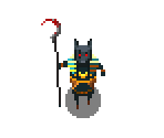 Anubis - Hammerwatch