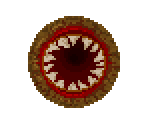 Dune Sharks - Hammerwatch