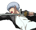 Yu Narukami - Persona 4 Arena Ultimax