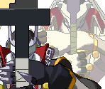 Izanagi - Persona 4 Arena Ultimax