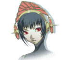 In-Battle Conversations - Persona 3
