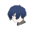 Battle HUD and Menu - Persona 3