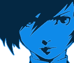 Protagonist Menu - Persona 3