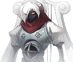Persona Cutins (Unused) - Persona 3