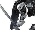 Status Screen Persona - Persona 3