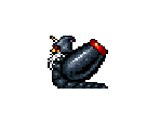 Cannon slug mutant - King Arthur's World / Royal Conquest