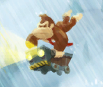 Art Gallery - Donkey Kong Country: Tropical Freeze