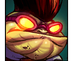 Character and Level Icons (Old) - Awesomenauts