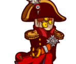 Voltar (Voltar Bonaparte, v2.13 Beta) - Awesomenauts