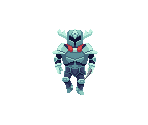 Knight Elhanan - Titan Souls
