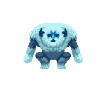 Yeti - Titan Souls