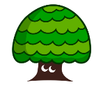 Main Menu - Papa Pear Saga