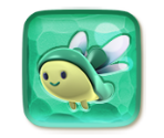 Common (1/2) - Diamond Digger Saga