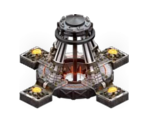 Titan Shaft - Total Domination