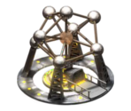Research Center - Total Domination