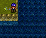 Adlehyde Castle Water - Wild Arms