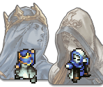 Necromancer - Tactics Ogre: Let Us Cling Together