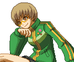 Chie Satonaka (Glasses) - Persona 4 Arena Ultimax