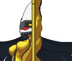 Tomoe - Persona 4 Arena Ultimax