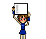 Cheer Readers - Rhythm Heaven Megamix / Rhythm Paradise Megamix