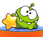 Common GUI - My Om Nom