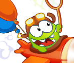 Map GUI - My Om Nom