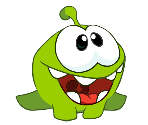 Minigame GUI - My Om Nom