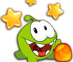 Minigame Match GUI - My Om Nom