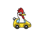 Charging Chicken - Rhythm Heaven Megamix / Rhythm Paradise Megamix
