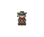Haken Browning - Super Robot Taisen OG Saga: Endless Frontier