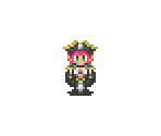 Anne Sirena - Super Robot Taisen OG Saga: Endless Frontier