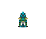 Bonny Maxmad - Super Robot Taisen OG Saga: Endless Frontier