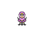 Cardia Basirissa - Super Robot Taisen OG Saga: Endless Frontier