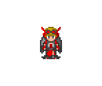 Henna Valkyria - Super Robot Taisen OG Saga: Endless Frontier