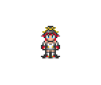 Kaguya Nanbu - Super Robot Taisen OG Saga: Endless Frontier