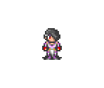 Otone - Super Robot Taisen OG Saga: Endless Frontier